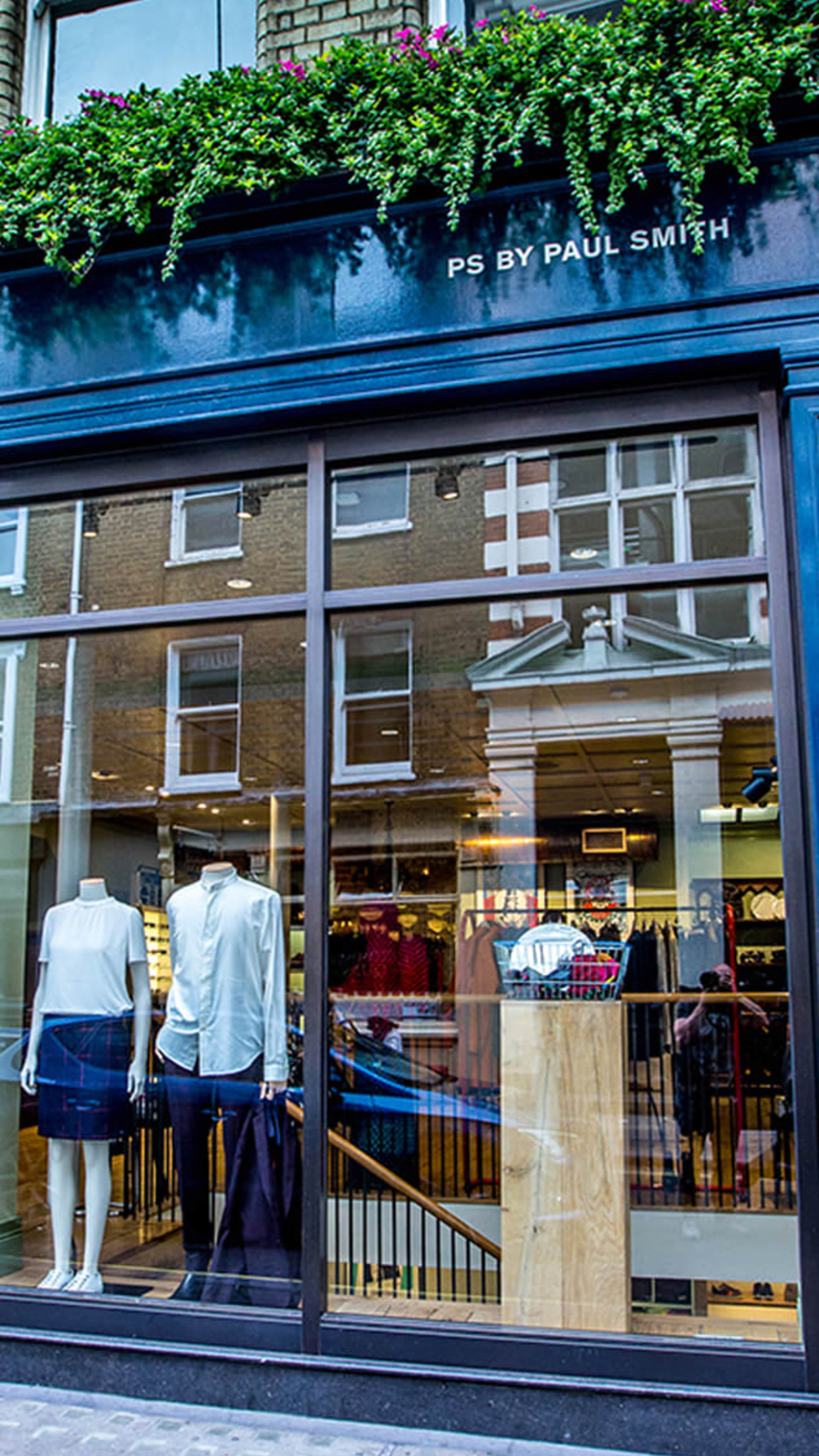 corosuke 美品ポール・スミス PaulSmith LONDON Designer Clothing for Men, Women & Kids, Fashion Accessories
